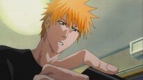 Xcution. ichigo