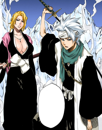 Quincy Blood War Bleach Wiki Fandom