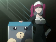 Ep351 Akwarium Riruki
