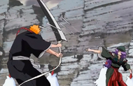 MONIchigo dodges