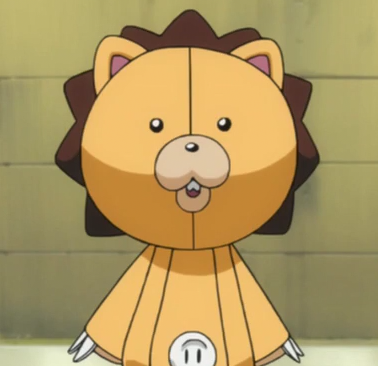 Kon | Bleach Wiki | Fandom