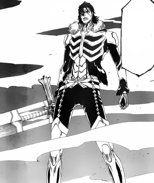 Obraz Ginjo new mix2.png Bleach Wiki FANDOM powered by Wikia