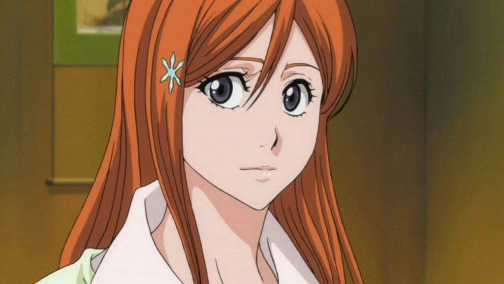 Orihime Inoue Bleach Wiki FANDOM powered by Wikia