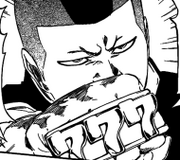 Moe's fullbring