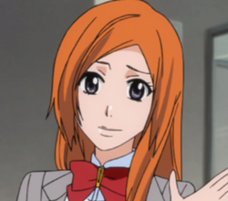 Orihime Inoue | Bleach Wiki | FANDOM powered by Wikia