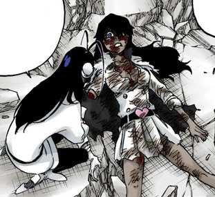 Image result for bleach giselle