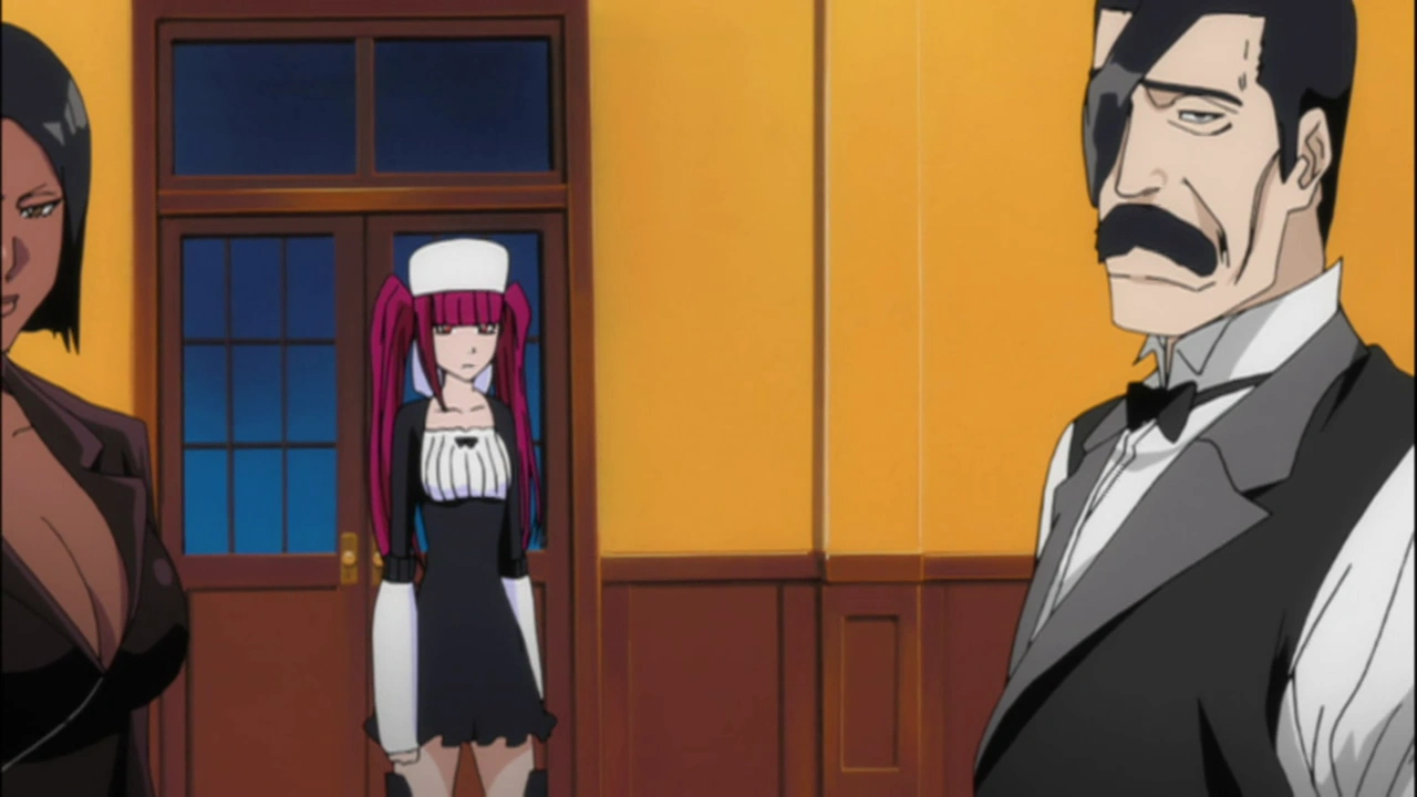 Obraz Ep359 Xcution.png Bleach Wiki FANDOM powered by Wikia