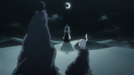 283Starrk and Lilynette encounter