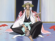 Ep37KyōrakuWantsToDrink
