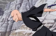 MONIkkaku runs
