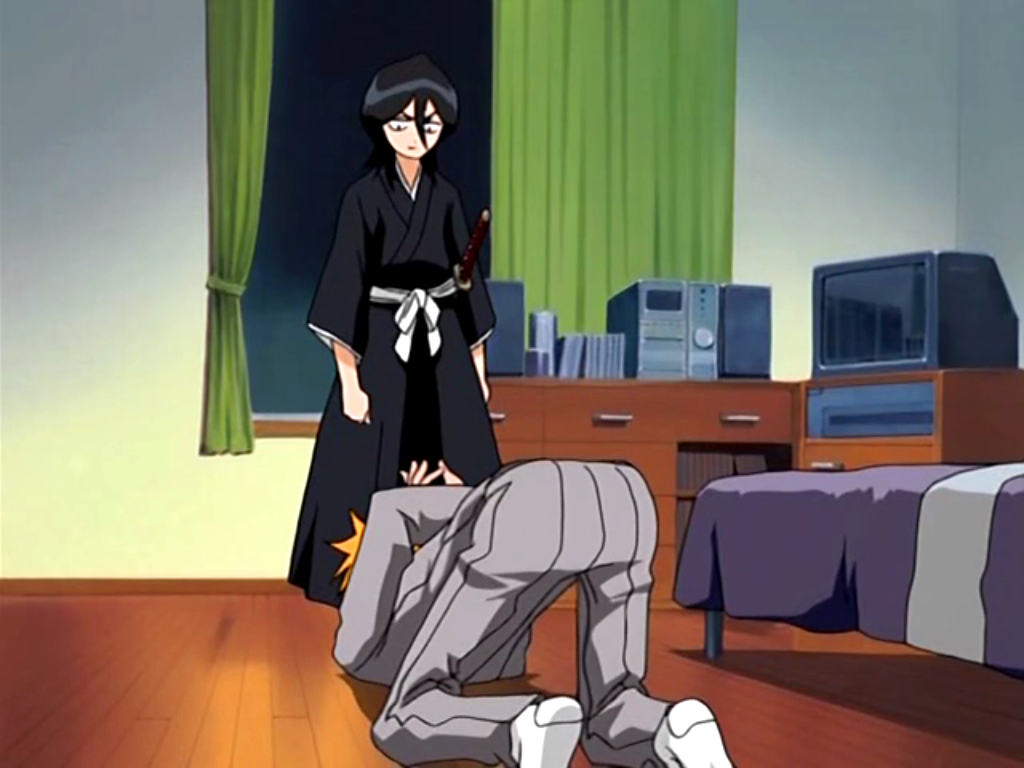 Kidō Bleach Wiki FANDOM powered by Wikia
