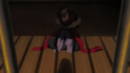 250Koga sits