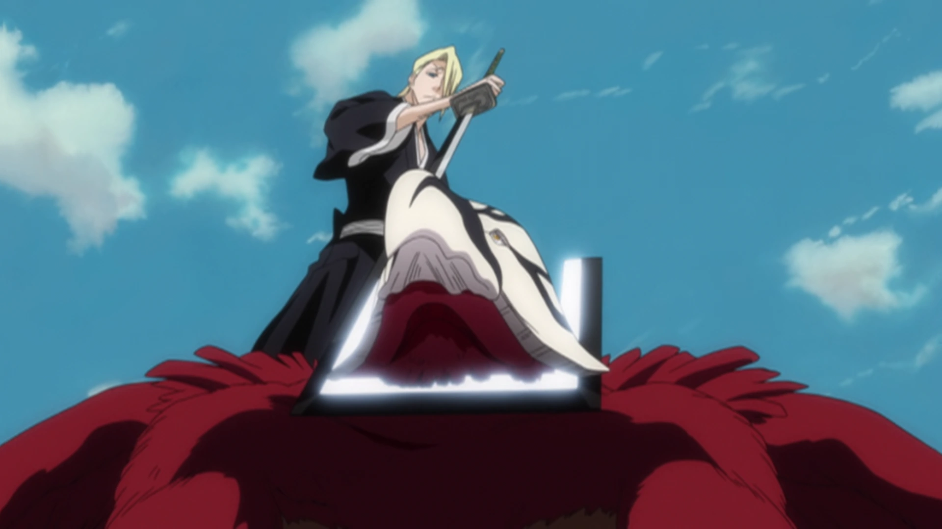 Image Ep218Beheading.png Bleach Wiki FANDOM powered by Wikia