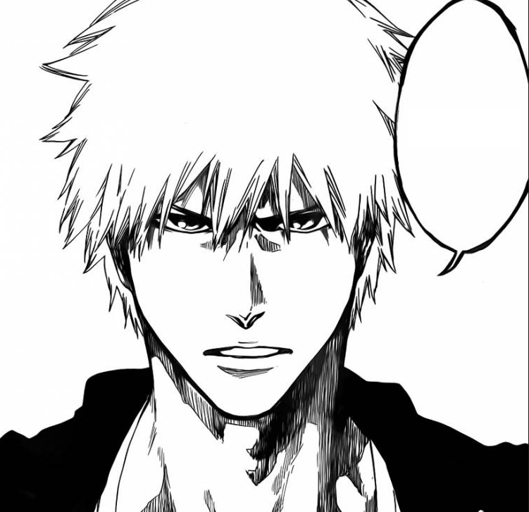 Imagen Ichigo perfilactualpng Bleach Wiki FANDOM