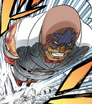 562Mask leaps