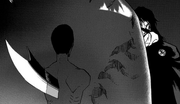 612Yhwach stabs