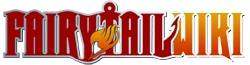 Fairy Tail Logo