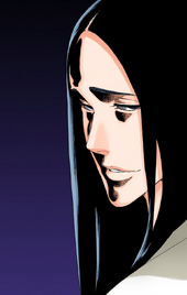 CAP 523 Yachiru Unohana