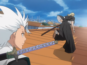 Ep60HitsugayaChasesIzuru