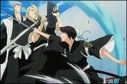 Izuru vs. Momo-1-