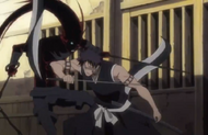 260Hisagi elbows