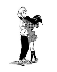 BTW4Noel embraces