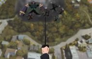 MONIchigo points