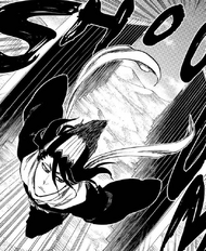382Byakuya activates