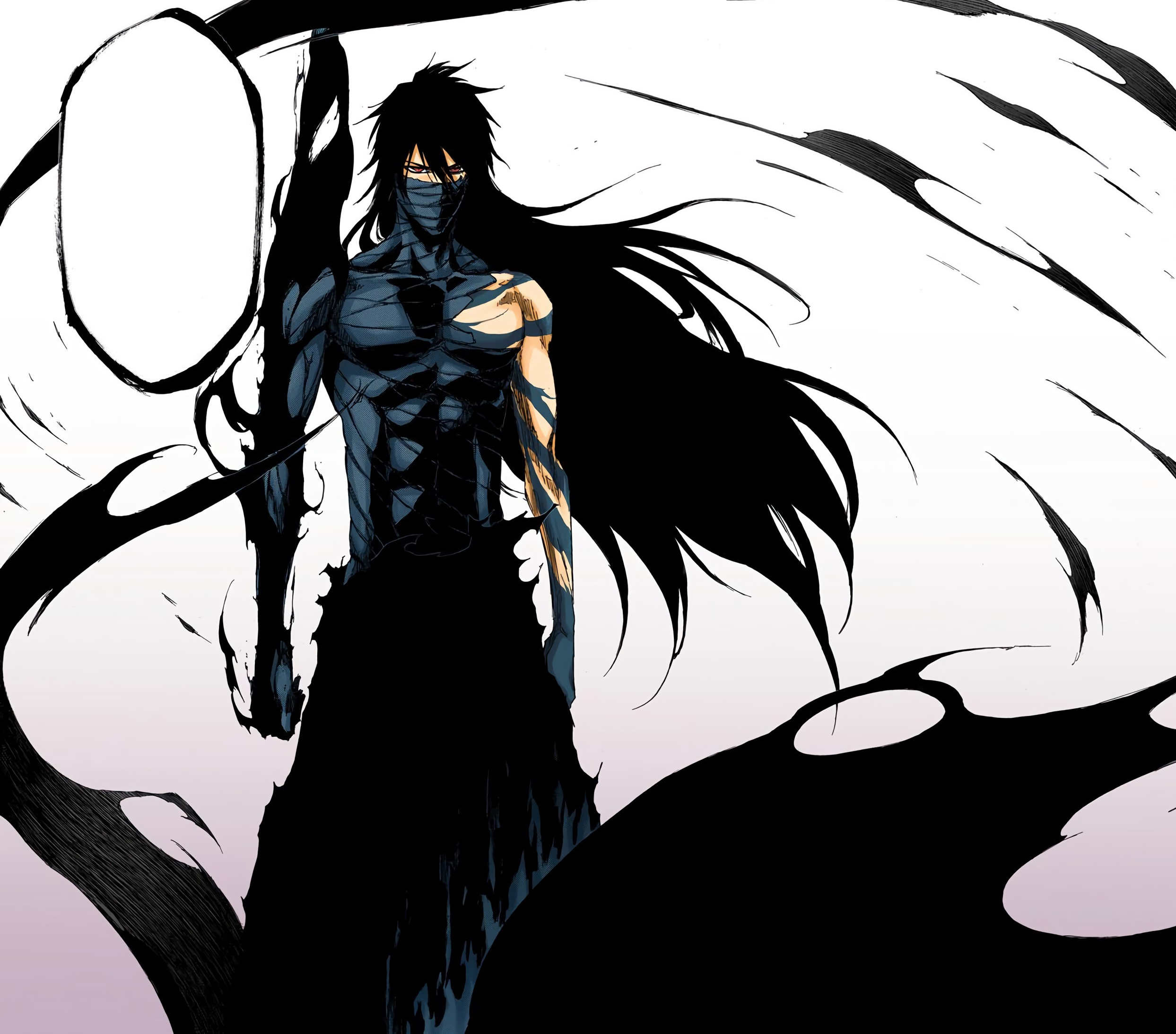 Saigo No Getsuga Tenshō Bleach Wiki Fandom