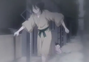 Hisana kabur