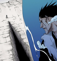 574Kenpachi sees