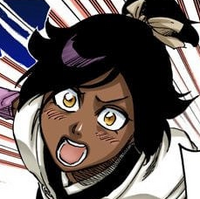 Yushirō Shihōin Bleach Wiki Fandom