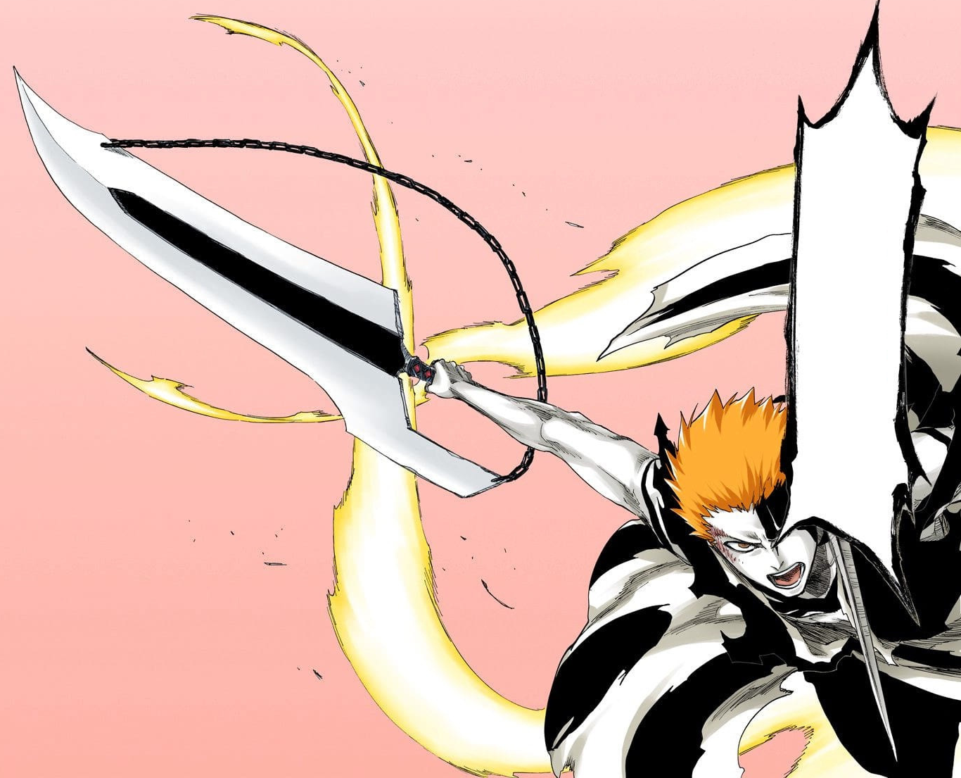 Ичиго тру банкай. Ичиго куросаки банкай. Ичиго тру банкай. Bleach ичиго банкай. Истинный банкай ичиго.
