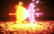 E334Ryuujinjakka vs Raiku