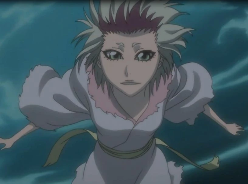 Bleach Fade to Black Bleachwiki FANDOM powered by Wikia