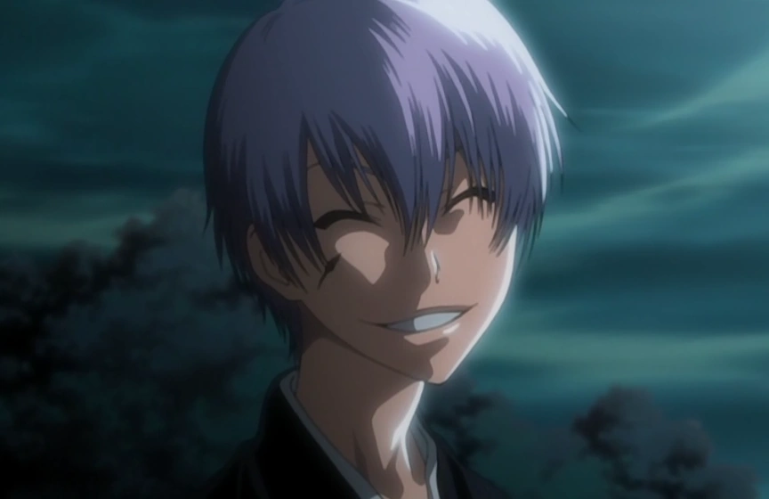 Gin Ichimaru Bleach Wiki FANDOM powered by Wikia