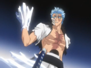 140Grimmjow sees