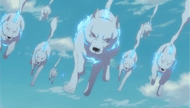 ExplodingWolves