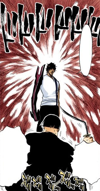 Bleach - Digital Colored Comics - Chapter 165  Bleach manga, Bleach anime  art, Bleach anime ichigo