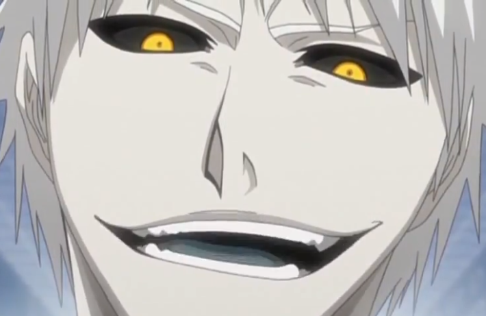 Image - 234Hollow Ichigo asks.png | Bleach Wiki | FANDOM powered by Wikia