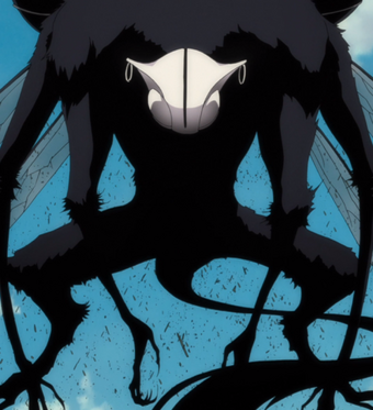 For The Sake Of Justice The Man Who Deserted The Shinigami Bleach Wiki Fandom