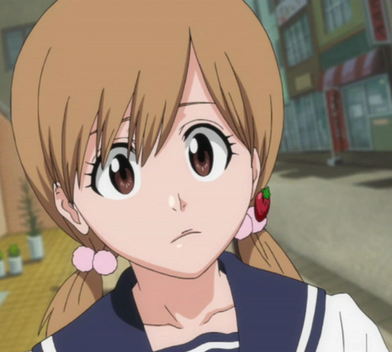 Yuzu Kurosaki Bleach Wiki FANDOM powered by Wikia