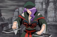 MONHomonka appears