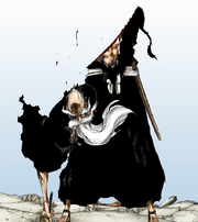Genryūsai Shigekuni Yamamoto vs. Yhwach | Bleach Wiki | FANDOM powered