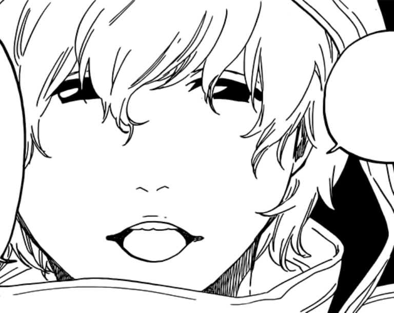 Gremmy Thoumeaux Bleach Wiki Fandom