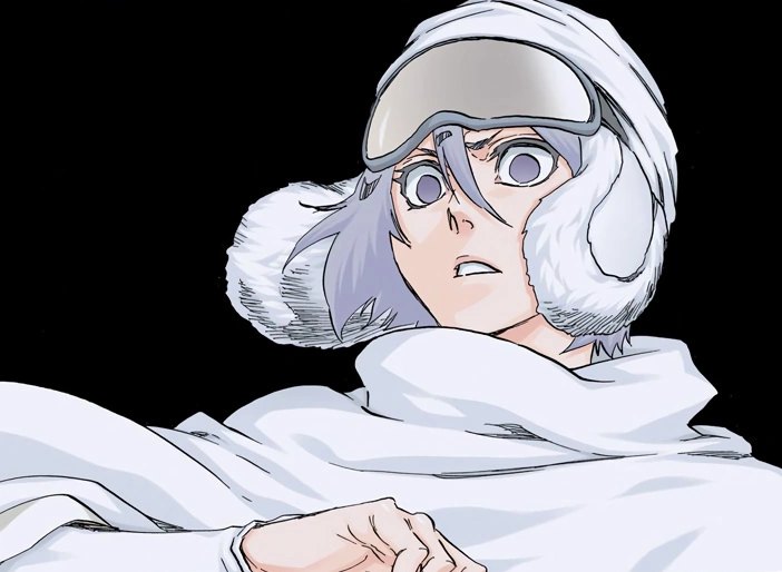 Rukia Kuchiki vs. Äs Nödt Bleach Wiki Fandom