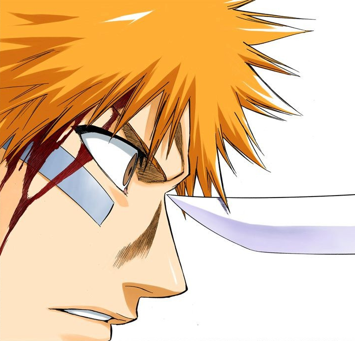 Bleach / Awesome - TV Tropes