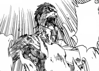 Asguiaro Ebern Bleach Wiki Fandom