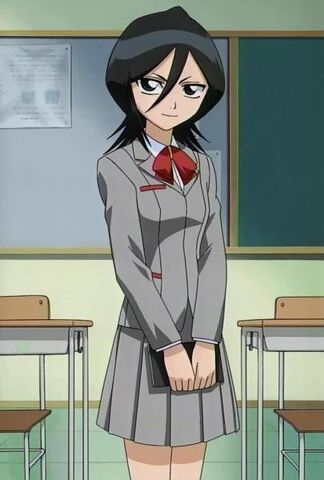 Archivo:Rukia como estudiante.jpg
