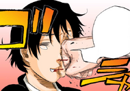 480Shino punches